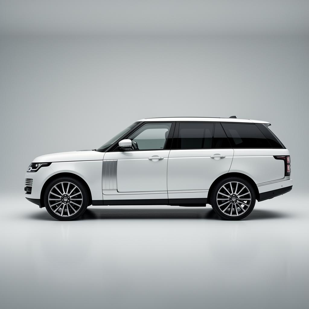 Family SUVs